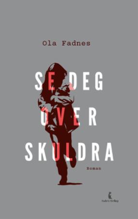 Se deg over skuldra