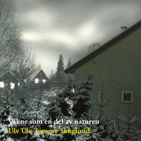 Våkne som en del av naturen