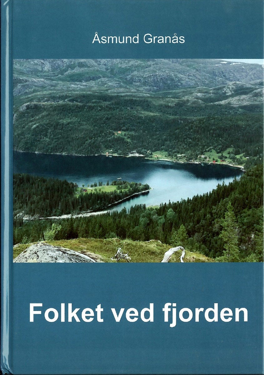 Folket ved fjorden