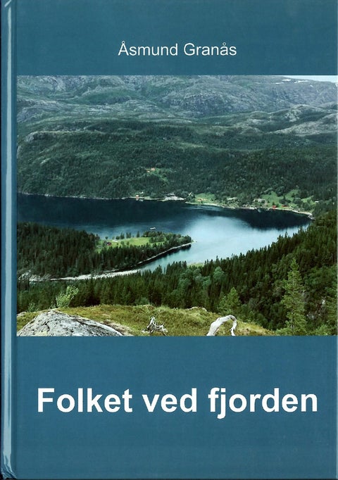 Folket ved fjorden