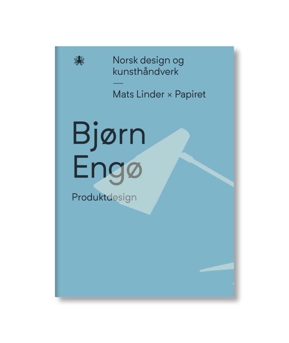 Bjørn Engø - Produktdesign