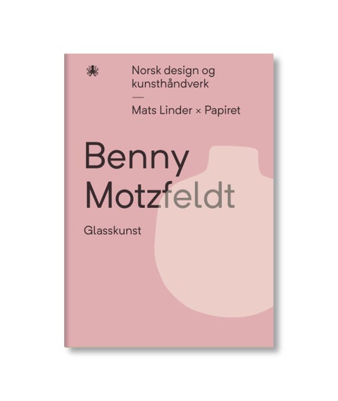 Benny Motzfeldt - Glasskunst