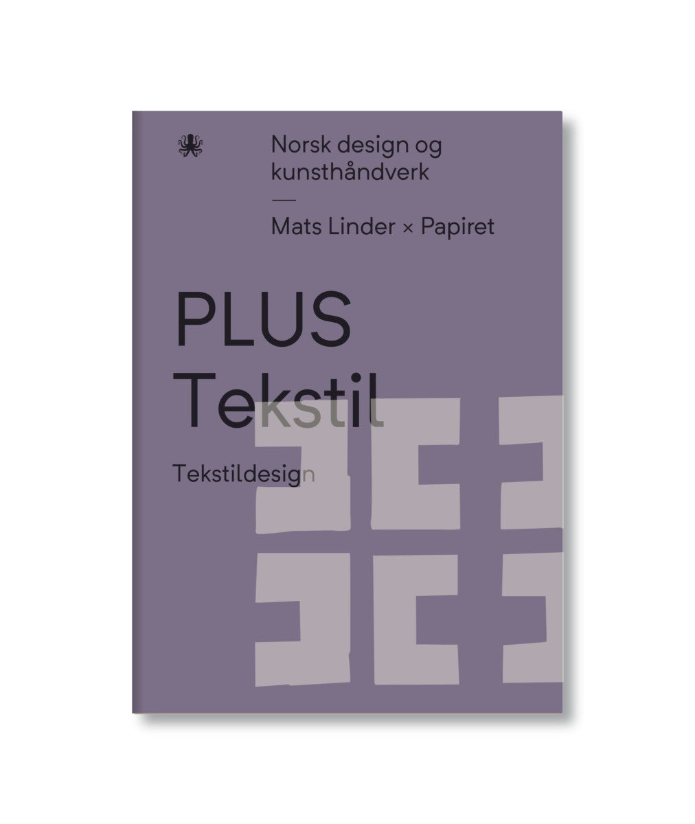 PLUS - Tekstildesign