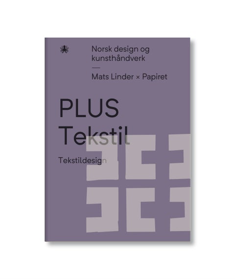 PLUS - Tekstildesign