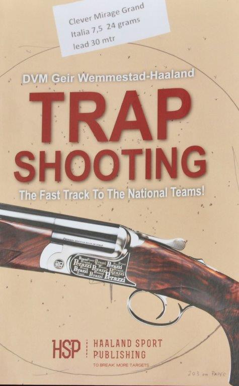 Trapshooting. The Fast Track To The National Teams!