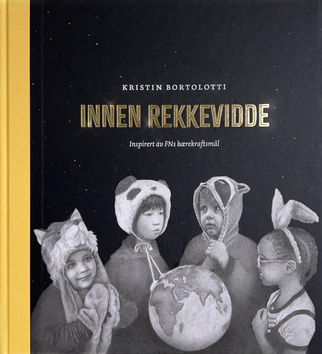 Innen rekkevidde - inspirert av FNs bærekraftsmål