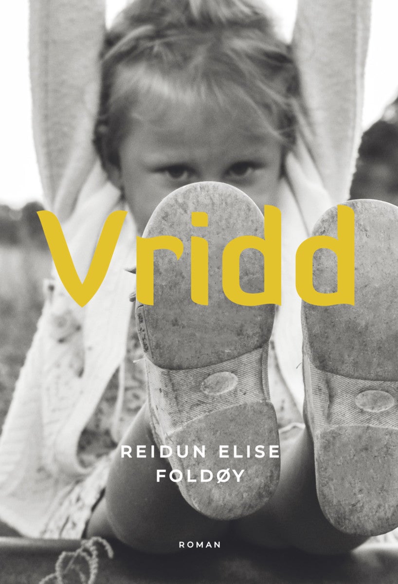 Vridd - roman