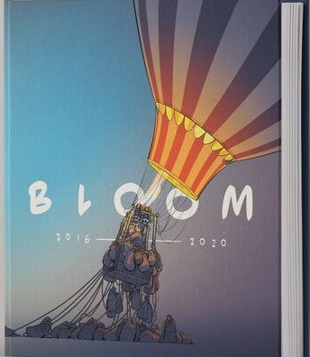 Bloom 2016-2020