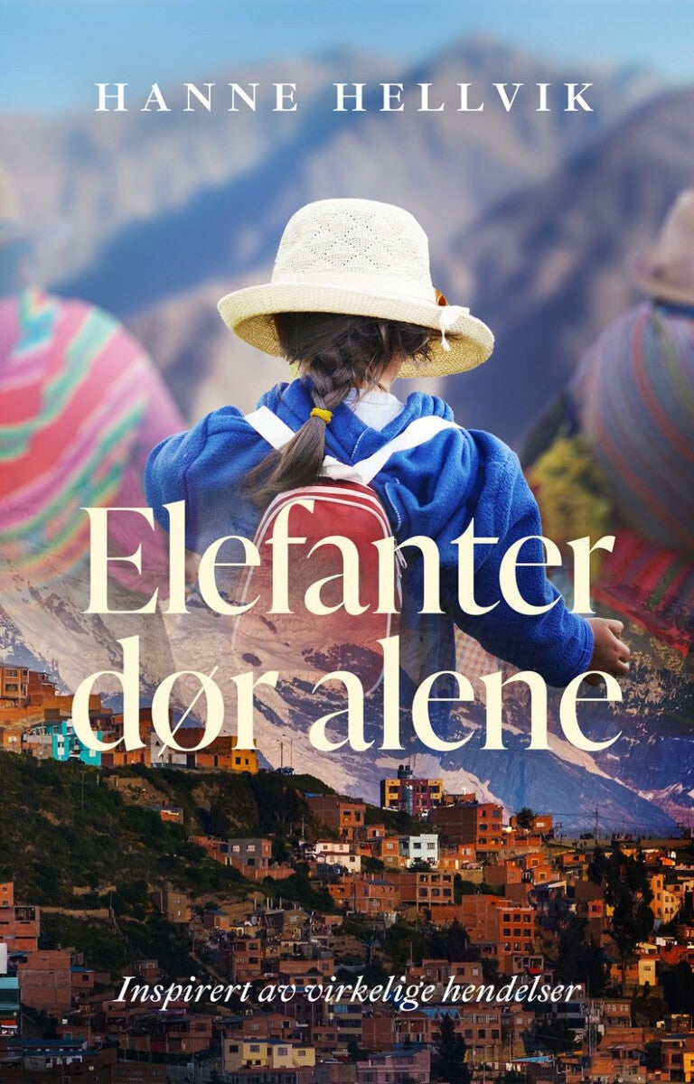 Elefanter dør alene