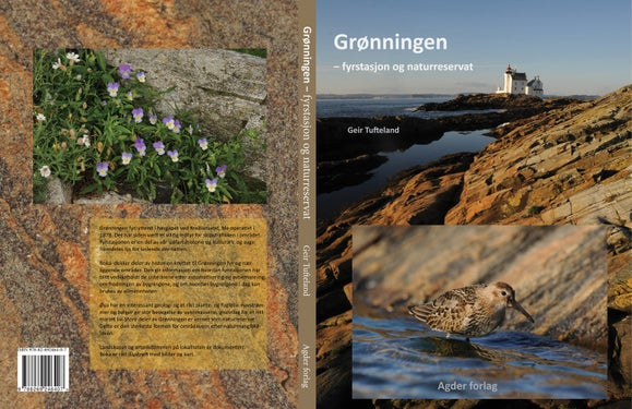 Grønningen - fyrstasjon og naturreservat