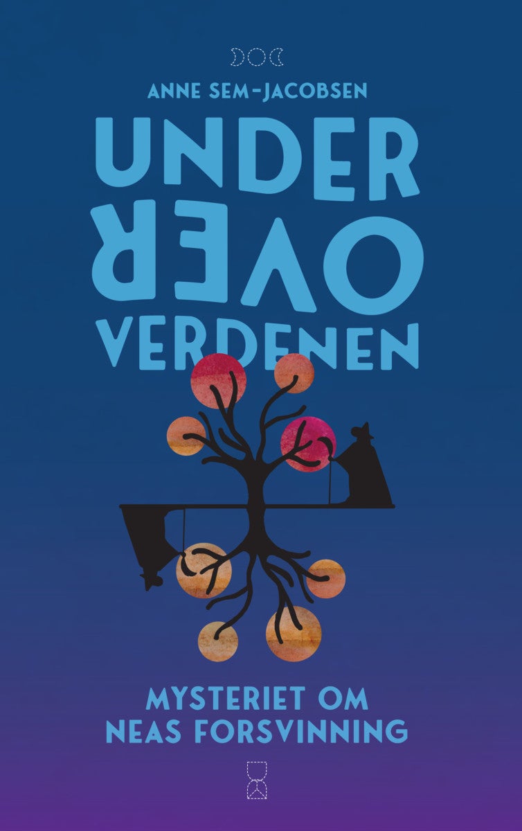 Under Oververdenen - mysteriet om Neas forsvinning
