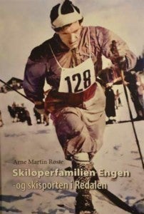 Skiløperfamilien Engen -og skisporten i Redalen