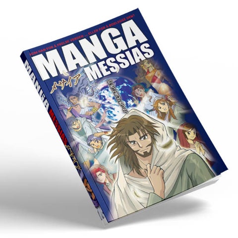 Manga Messias