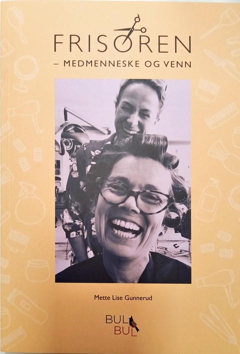 Frisøren - medmenneske og venn