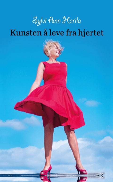 Kunsten å leve fra hjertet.