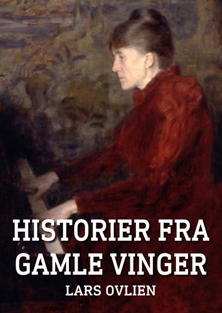 Historier fra Gamle Vinger