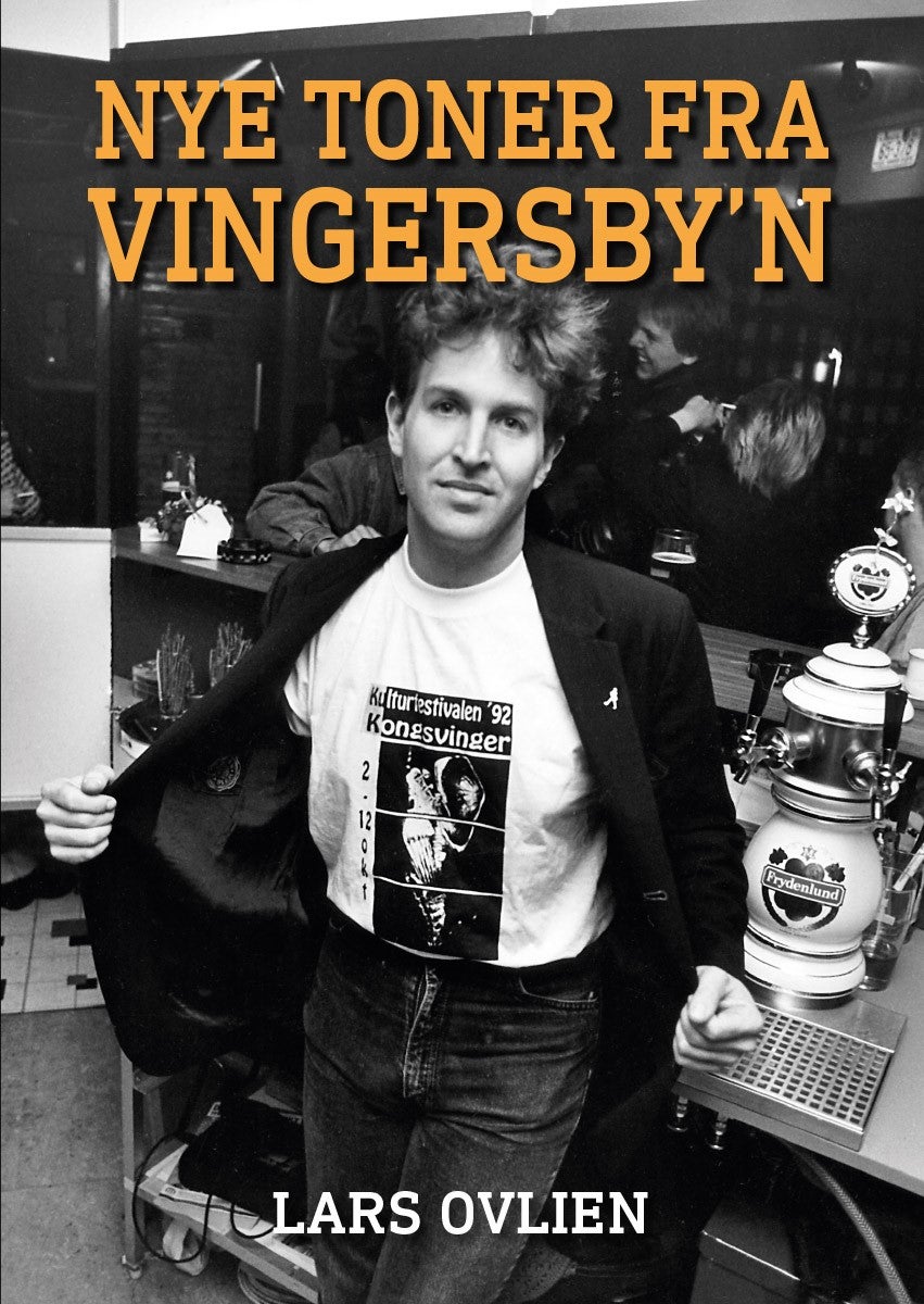 Nye toner fra Vingersby'n