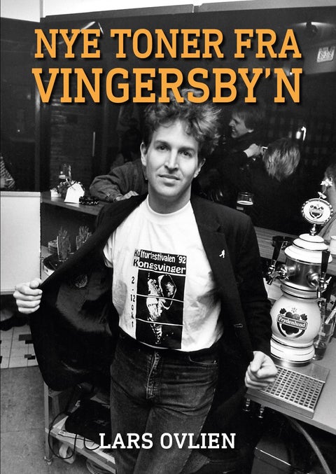 Nye toner fra Vingersby'n