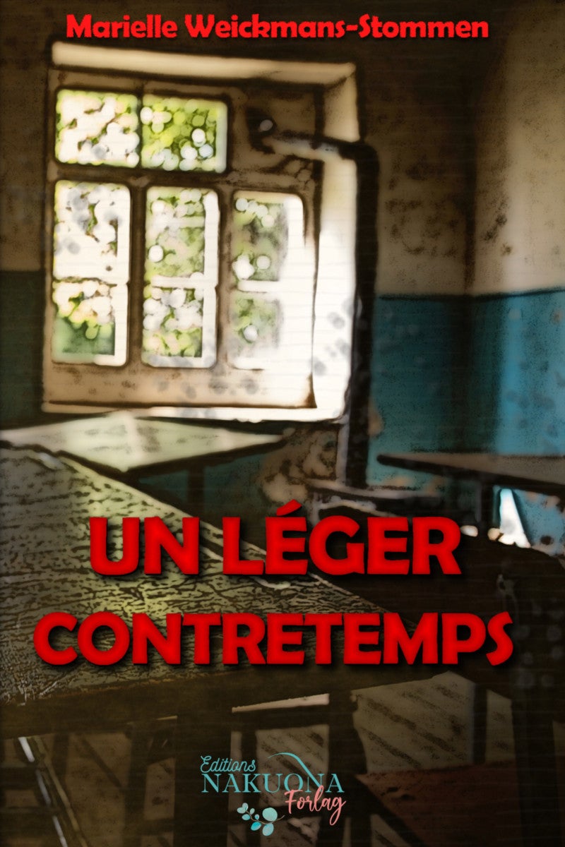 Un léger contretemps