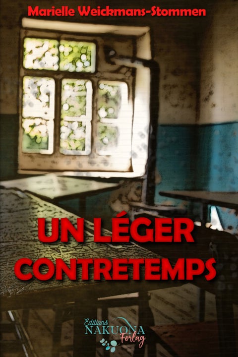 Un léger contretemps