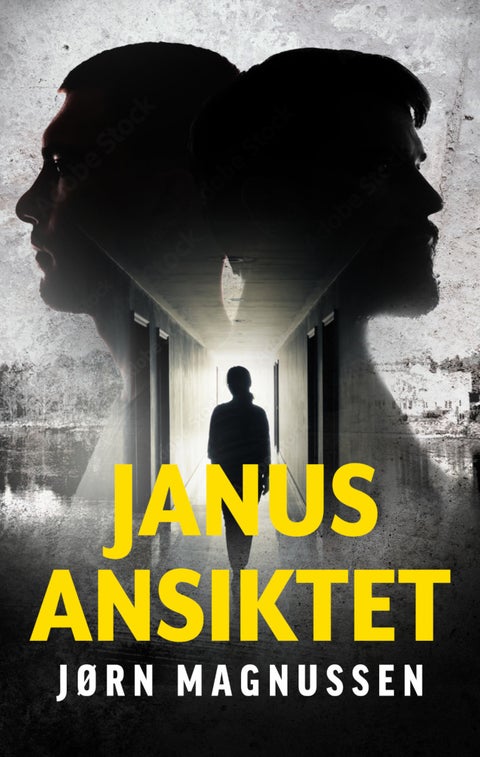 Janusansiktet - krim