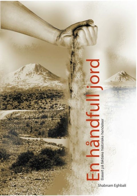 En håndfull jord - basert på faktiske historiske hendelser