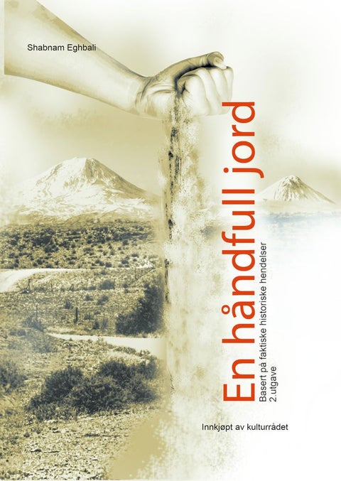 En håndfull jord - basert på faktiske historiske hendelser