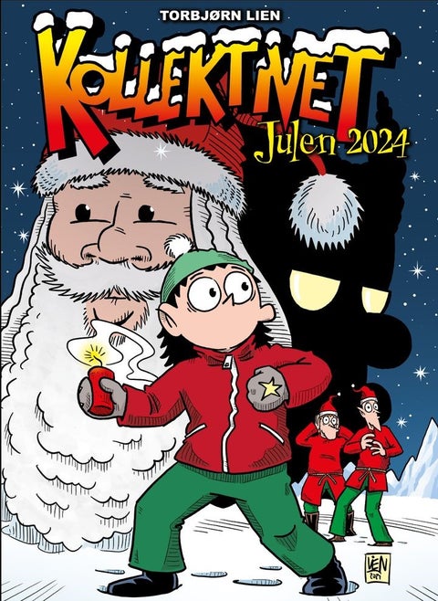 Kollektivet