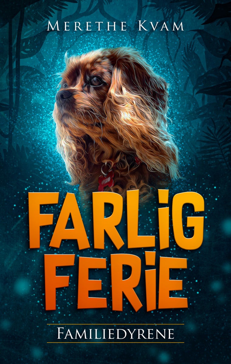 Farlig ferie