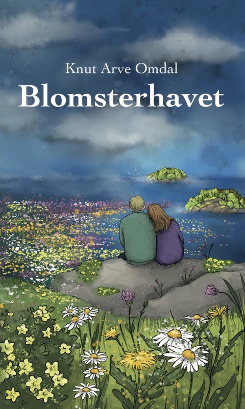 Blomsterhavet