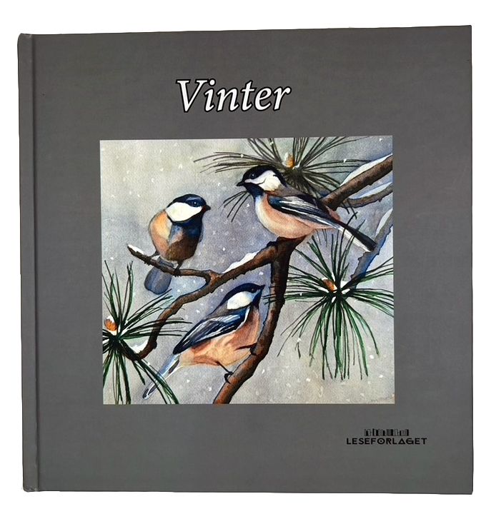 Vinter