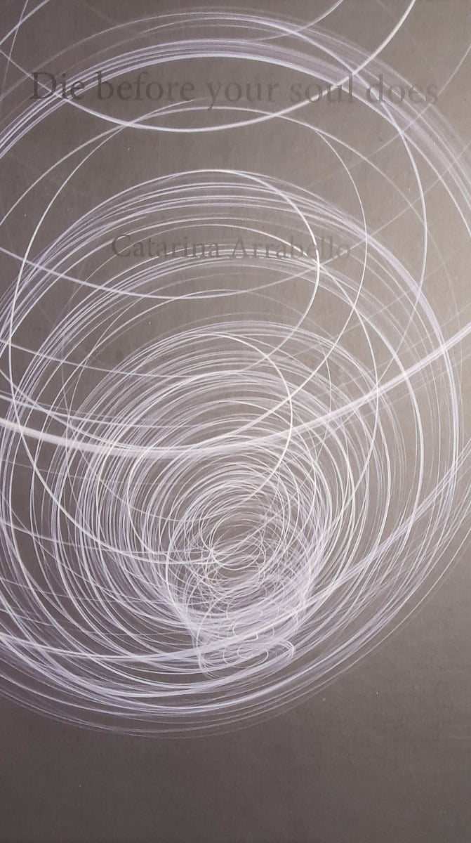 Die before your soul does