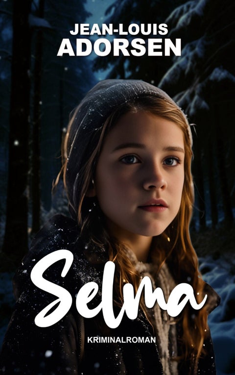 Selma - kriminalroman