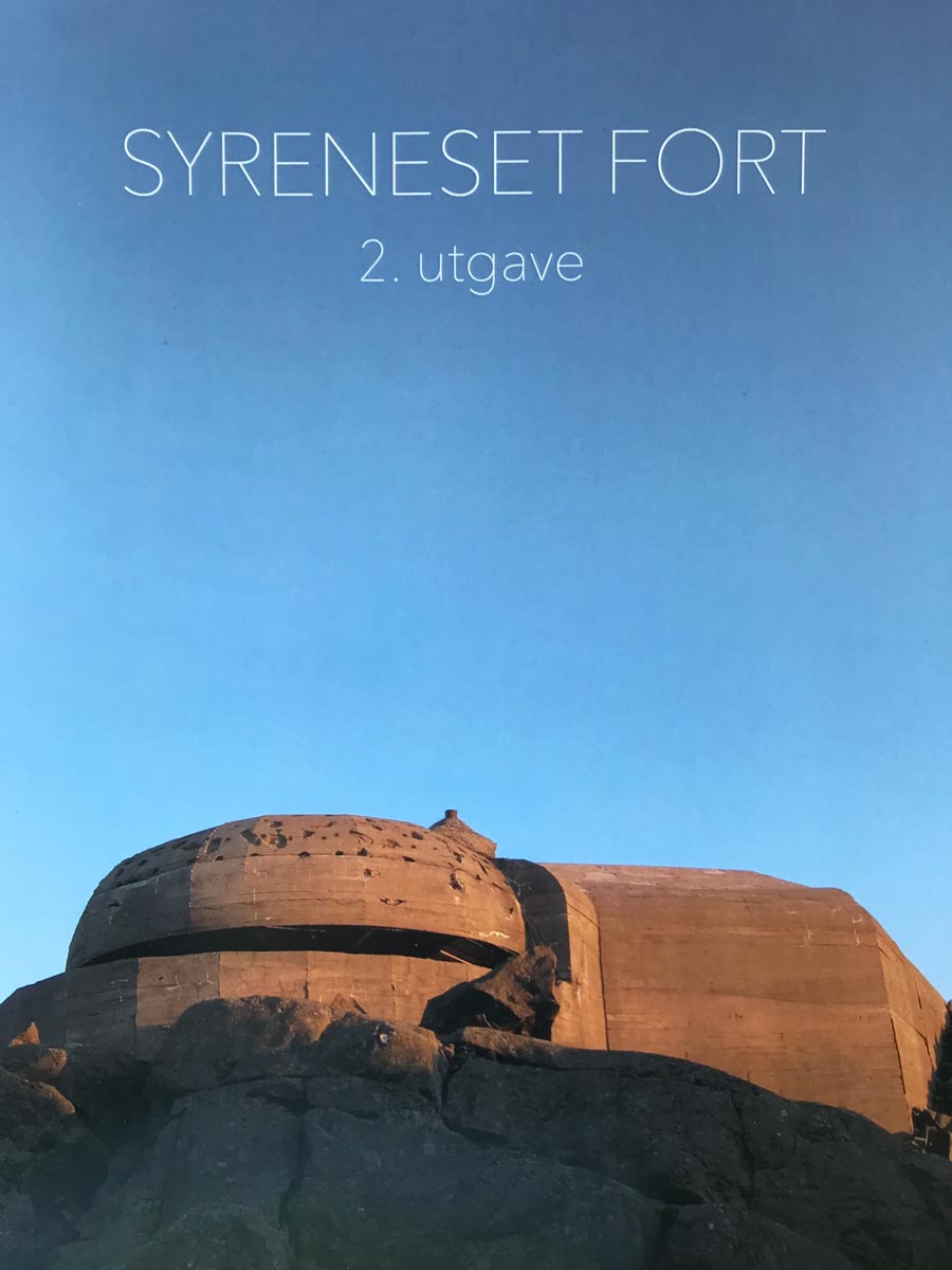 Syreneset fort