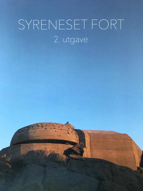 Syreneset fort