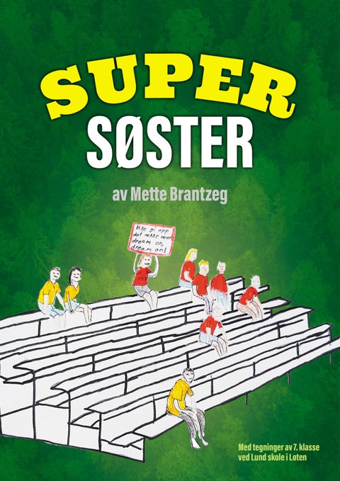 Supersøster