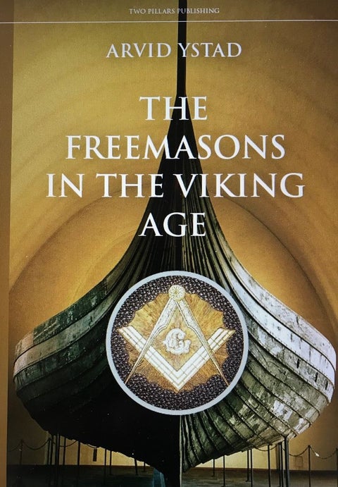 The Freemasons in the viking age