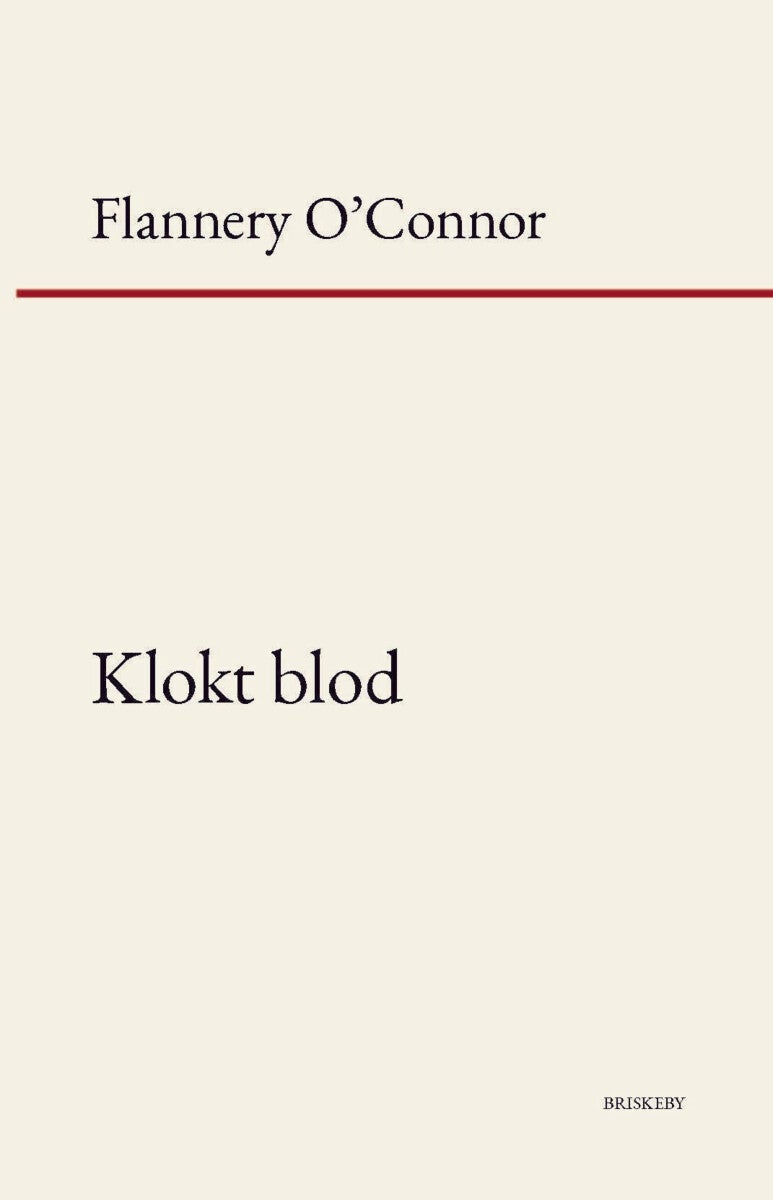Klokt blod