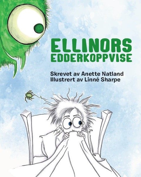 Ellinors edderkoppvise