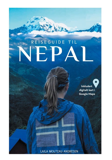 Reiseguide til Nepal