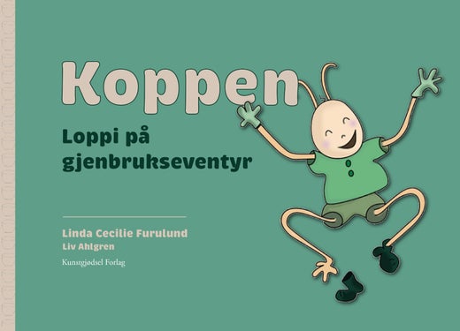 Koppen - Loppi på gjenbrukseventyr