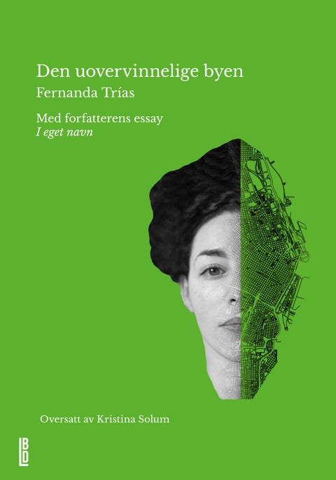 Den uovervinnelige byen