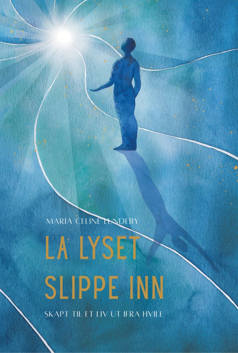 La lyset slippe inn
