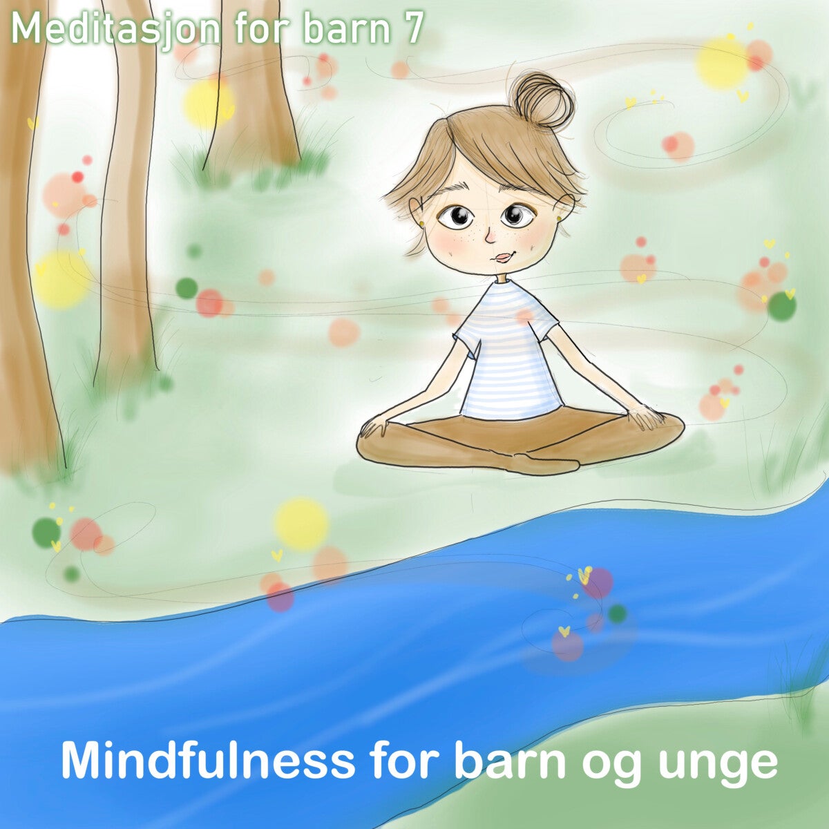 Mindfulness for barn og unge