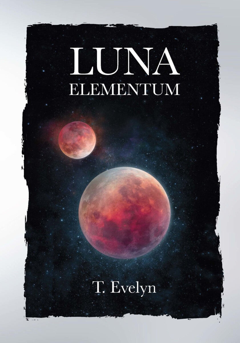 Bilde av Luna Elementum Av T. Evelyn