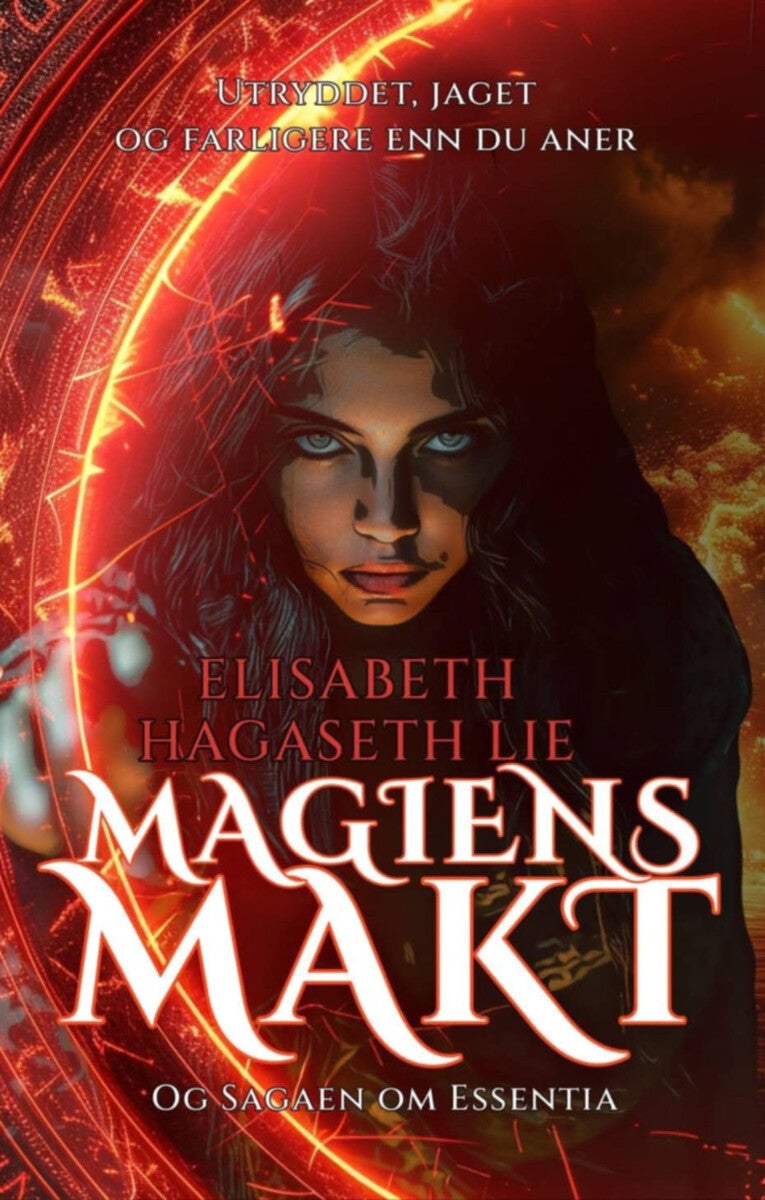 Magiens makt og sagaen om Essentia