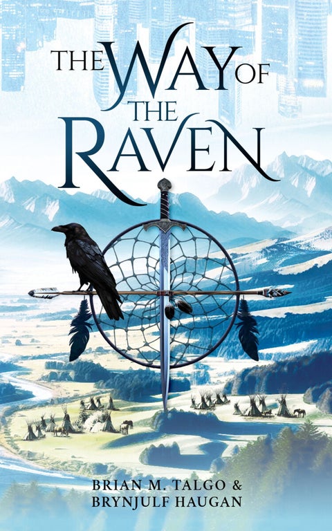 The way of the raven