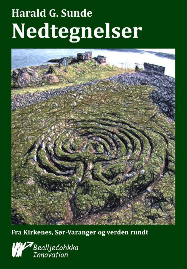 Nedtegnelser - fra Kirkenes, Sør-Varanger og verden rundt