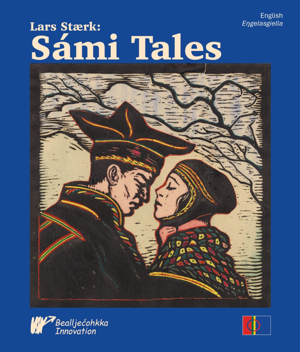 Sami tales from Kirkenes