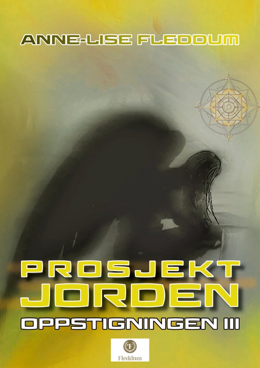 Prosjekt Jorden - III : Oppstigningen